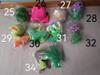 Plantas Vs Zombies: Varios Modelos 4