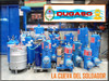 Engrampadora Clavadora 3 Funciones Ruhlmann Lacueva 6
