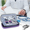 Estuche Para Estetoscopio Y Accesorios Médicos Trunab 5