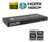 Splitter Hdmi 8 Vias 1