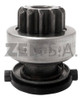Bendix De Arranque Tipo Bosch Mercedes Benz Sprinter 0