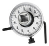 Medidor De Ângulo De Torque 1/2'' Com Chave 3