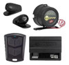 Alarme Universal Para Pick-up 1
