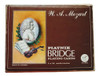 Naipes Austriacos Piatnik Bridge Imagen Mozart Austri 0