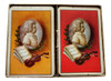 Naipes Austriacos Piatnik Bridge Imagen Mozart Austri 2