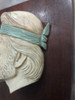 Talla En Hueso Rostro De Gaucho 2