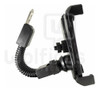 Soporte De Moto Scooter Para Celulares Gps Holder Seguridad 3