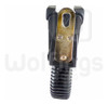 Soporte De Moto Scooter Para Celulares Gps Holder Seguridad 4