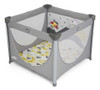Cercado Para Bebê Cheer Cinza Litle Explorer - Joie 6