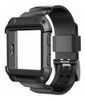 Malla Protectora Para Reloj Fitbit Blaze (negra) 0