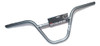 Manillar Xposure Para Bicicleta Bmx 71cm - Gris 0