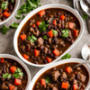 Vianda - Feijoada 10 Vegetales - Freezada 0