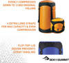 Sea To Summit Ultra-sil Saco Compresión 30l 2