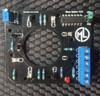 Arcade Placa Óptica.archivo Gerber.fabricala Tu Mismo.fácil 3