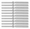 Kit De Parafusos Cable Railing Sage Lag, 10 Unidades De Rosc 0