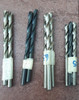 Mechas Hss Para Metal, Varias Medidas. 2