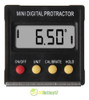 0 ~ Medidor De Ángulo De 90 ° X 4 Goniómetros Digitales Mini 2