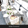 Brightech - Ambience Pro - Luces De Cuerda Para Exteriores C 4