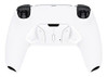 4 Botones Extra Para Control Ps5 Extremerate Blanco 3