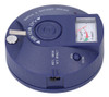 Relógio Battery Checker Button Cell Circular Tester 1.5v 3v 5