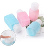Dosificador Contenedor Dispenser Acetona Uñas Manucura 200ml 2