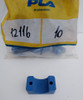 Pulverizadora Pla Rep Bancada Plastica Simpl Azul 30mm 0