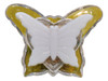 Luz Decorativa 220v En Forma De Mariposa. 1