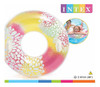 Aro Inflable Circular Intex Para Pileta Con Agarradera 97 Cm 7