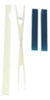 2x Mediante Universal\\ U0026 Amortecedor 3