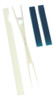 2x Mediante Universal\\ U0026 Amortecedor 6
