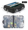 Kit Accesorios Pesca Madbite P/agua Dulce 181pcs 3