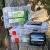 Kit Accesorios Pesca Madbite P/agua Dulce 181pcs 5