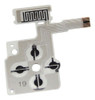 Flex Sensor Direccional Y Boton L Para Psp 1000 1xxx Fat 0