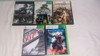 5 Juegos De Xbox 360 Lt3.0 1