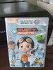 Desenho Animado Dvd Rusty Rivets + Robossauro E Os Bits. 0