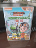 Desenho Animado Dvd Rusty Rivets + Robossauro E Os Bits. 3