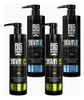 Kit Shaving Gel Big Barber Lemon + Menthol Atacado 4 Unidade 0