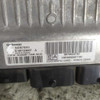 Ecu - Computadora Peugeot 308 Sid807evo 2