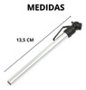 Calibrador De Pneus Tipo Caneta 5 A 50 Libras 1