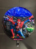 Globo Metalizado De Spiderman 18 Pulgadas 0