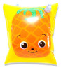 Boia De Braço Frutas 23x15 Bel  Infantil W105000 0 Boia De Braço Frutas 23x15 Bel  Infantil W105000 0