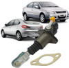Cilindro Do Pedal Embreagem Chery Cielo A3 1.6 16v 2010 2012 0