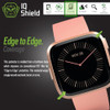 Iqshield Fitbit Versa Protector De Pantalla (paquete De 6), 5