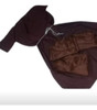 Tunica 140 Cms Con Cordon Varios Tonos 0