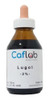 Lugol 2 % - 100 Ml - Caflab - 0