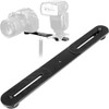 Soporte Doble Camara A Tripode Ajustable Rosca Dual Standard 1