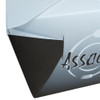 Embalagem Caixa Frango Assado E Grelhados 200 Unid. 7