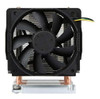 Dynatron B4a 1u Socket 3647 Pasivo Estrecho Ilm Cpu Cooler 1