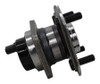 Cubo De Roda Traseiro Com Rolamento Abs Corolla 2005 Cofap 2 Cubo De Roda Traseiro Com Rolamento Abs Corolla 2005 Cofap 2