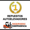 Ventilador Autoelevador Hangcha Motor Isuzu 4jg2 2